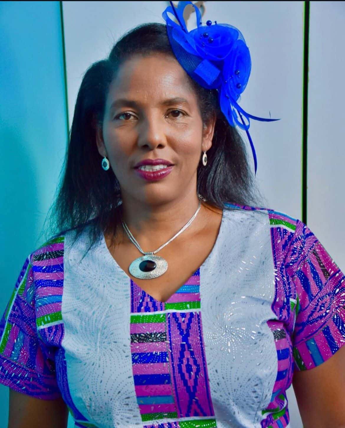 Photo of Philegona Odera Kulundu